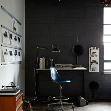 Office Nook