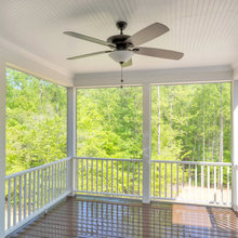 porches
