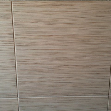 DAH BATHROOM RENOVATION