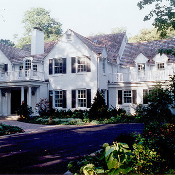 Exterior Makeovers-Chicago North Shore