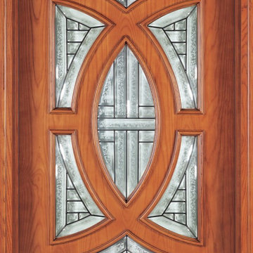 Classic Entry Doors