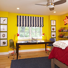 Kids Rooms