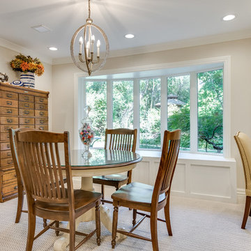 Callister Residence