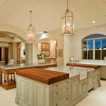 Kitchens by Argue Custom Homes