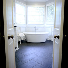 Bathroom Floor Tile