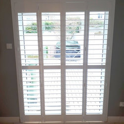 Shutters Dublin South - Products