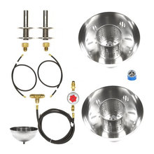 Fire bowls