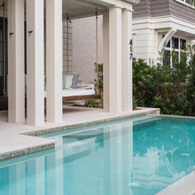 Beach house