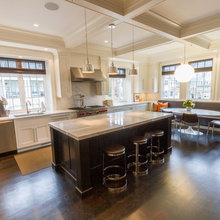 Kitchen ideas