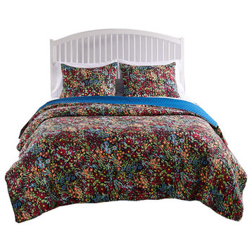 Greenland Alice Pillow Sham in King size