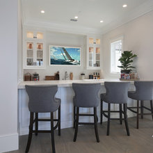 Kitchen Stools