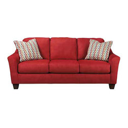 Hayden Sofa - Sofas