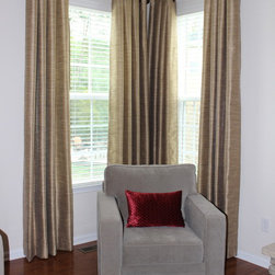 Draperies - Products