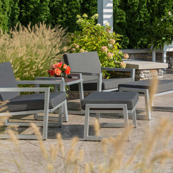 Vero Collection - Outdoor Lounge Sets