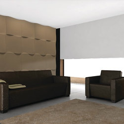 Modular 3D Wall Art - Artwork