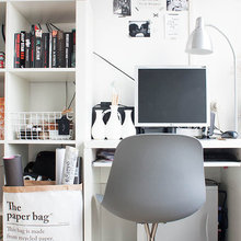 Home Office Ideas
