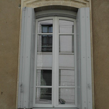 Fenêtres