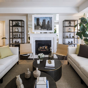 Wisconsin Ave Condo