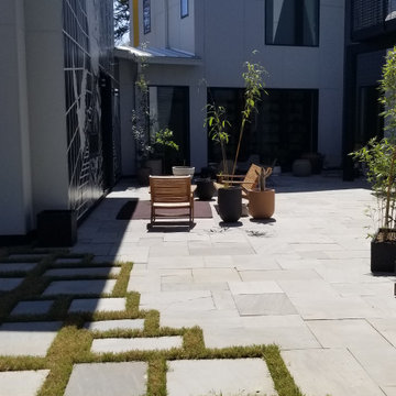 Kensington Avenue Project