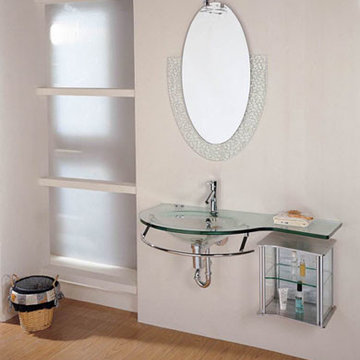 Bathroom Vanities