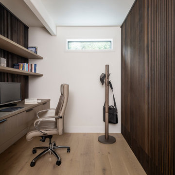 Woodenville Luxury