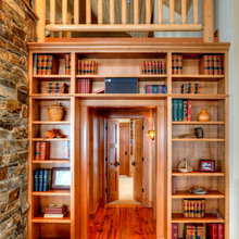 loft space