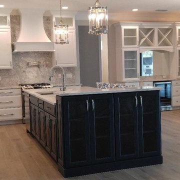 New Home Construction Town & River, Fort Myers, FL