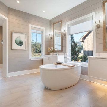 Schumacher Homes Bluffton Coastal: Hilton Head - Savannah, SC