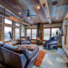 Fire place