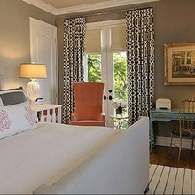 lisa's bedrooms
