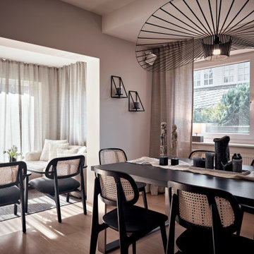 Einfamilienhaus in Hamburg-Niendorf