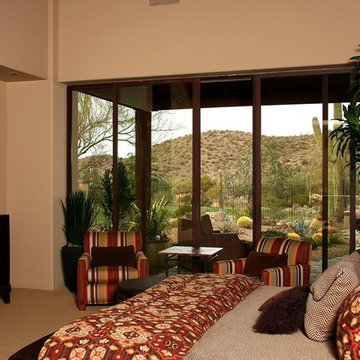 Dove Mountain Homes