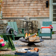 Camp Landscaping