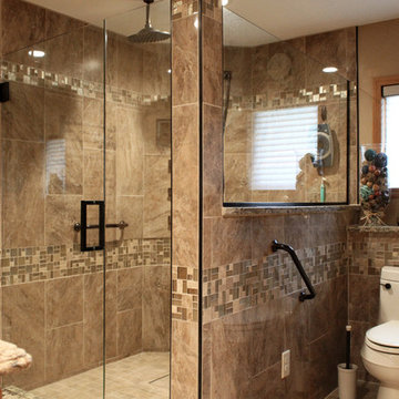 Plainwell Bathroom Addition & Remodel