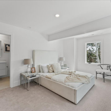 Park Meadows Remodel