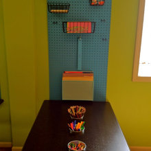 playroom