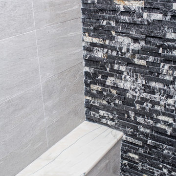 Foothills Road Whole Home Renovation
