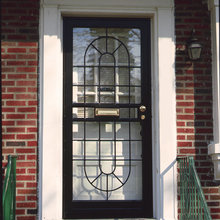 Security Door