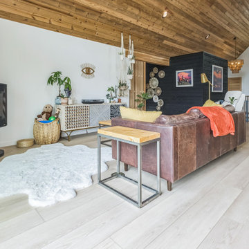 Jova Signature| Modin Rigid LVP Collection Scandinavian Customer Space | MT