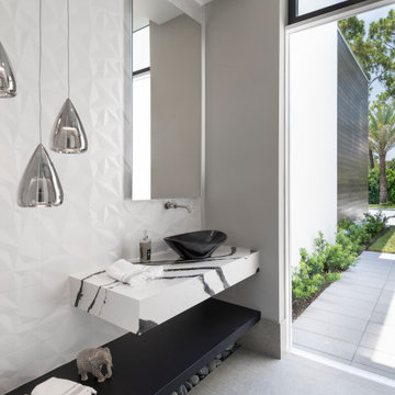 Modern Pine Ridge Estates