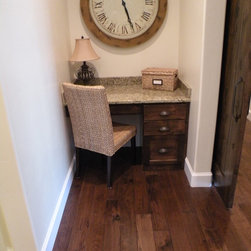 Wood Floors - Products