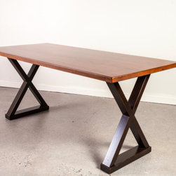 Custom Tables - Products