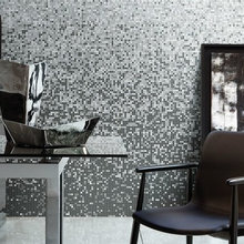 Bisazza tiles