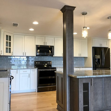 Condominium Rehab