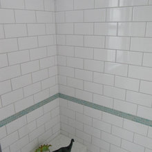 Bathroom Ideas