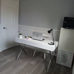 Wide plank engineered flooring - Products