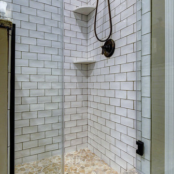 Ambler Bathrooms and Laundry