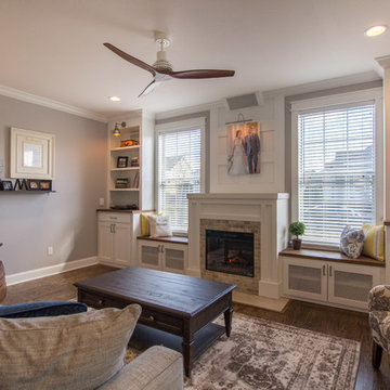 Southwood Home for Sale