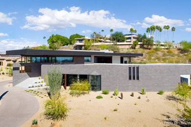 Scottsdale, Arizona | Bridgeview | Brent Kendle