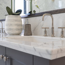 Bathroom Countertop Ideas